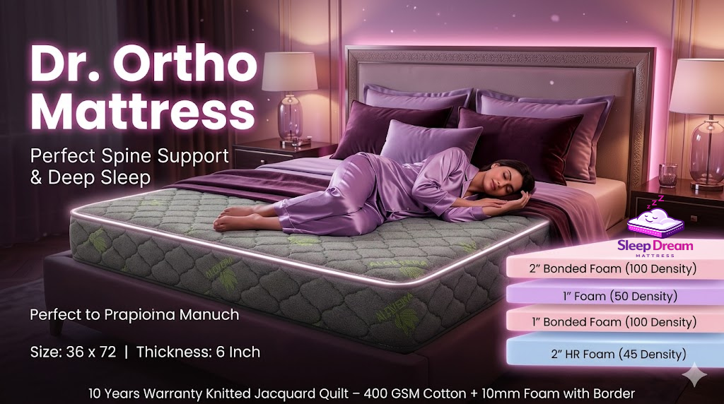SD Dr.Ortho