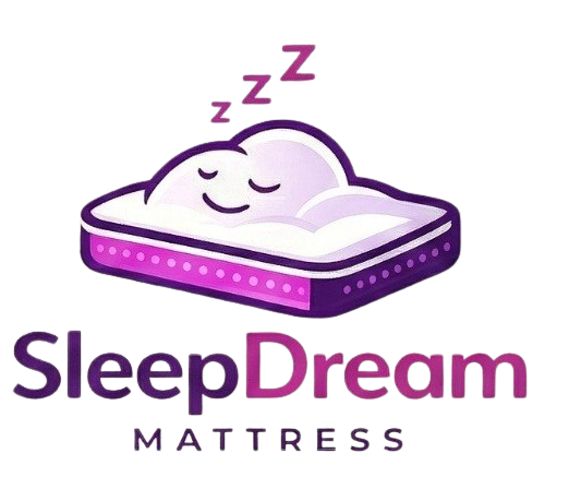 Sleep Dream Logo