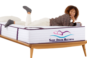 king Mattresses  - SS Enterprises