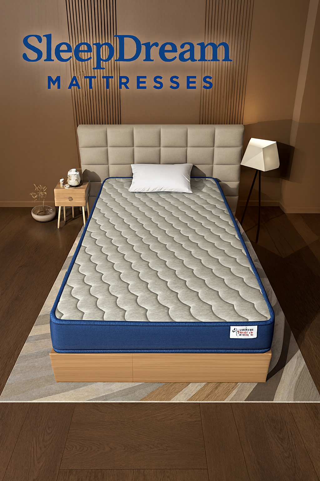 View kartik matresses - Image 1